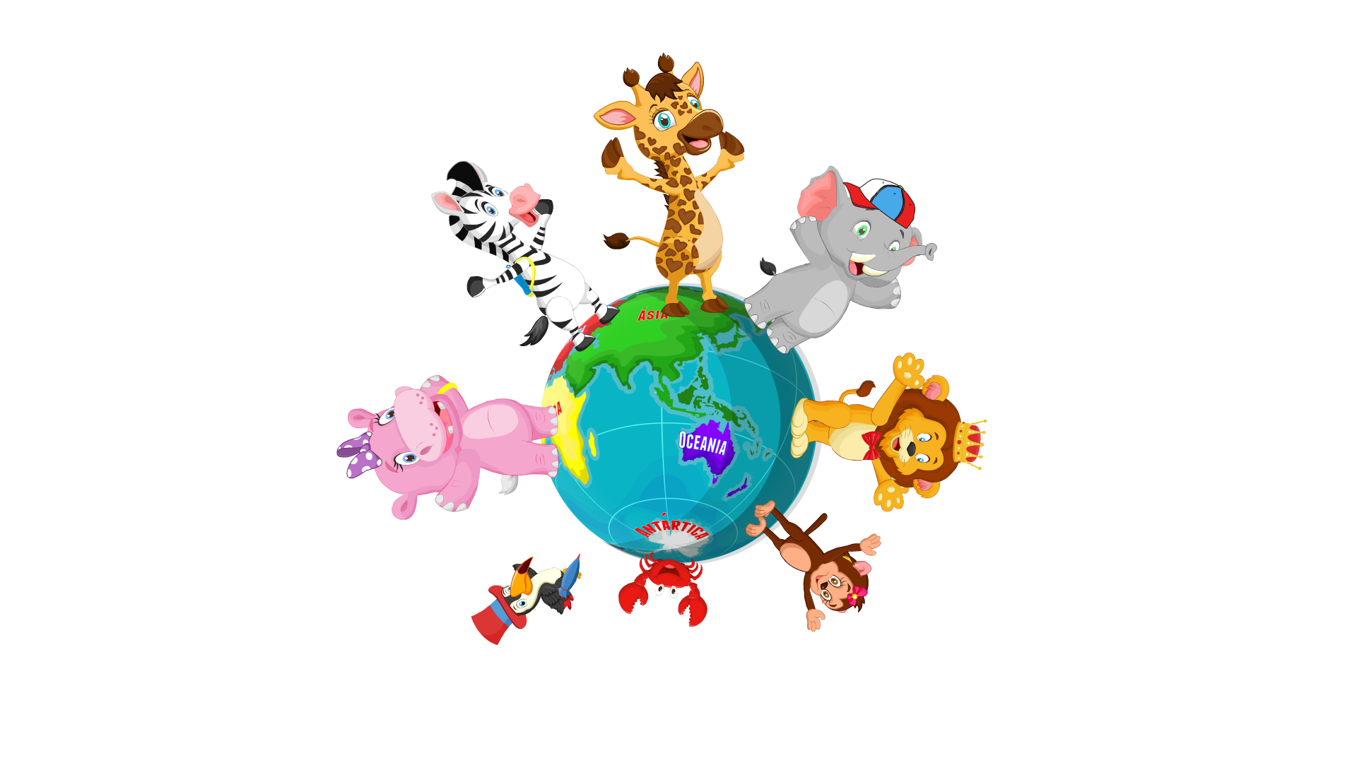 Globo - Gira