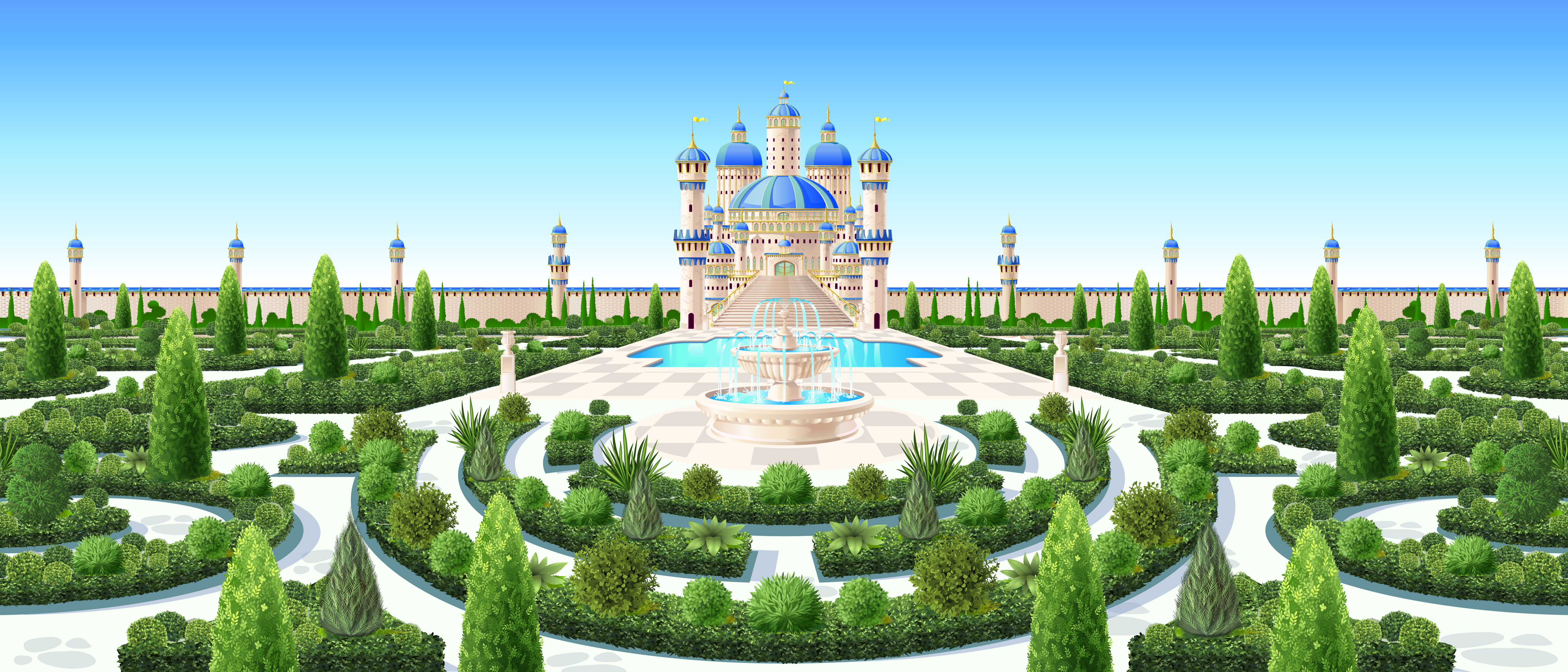 Jardim Castelo (1)