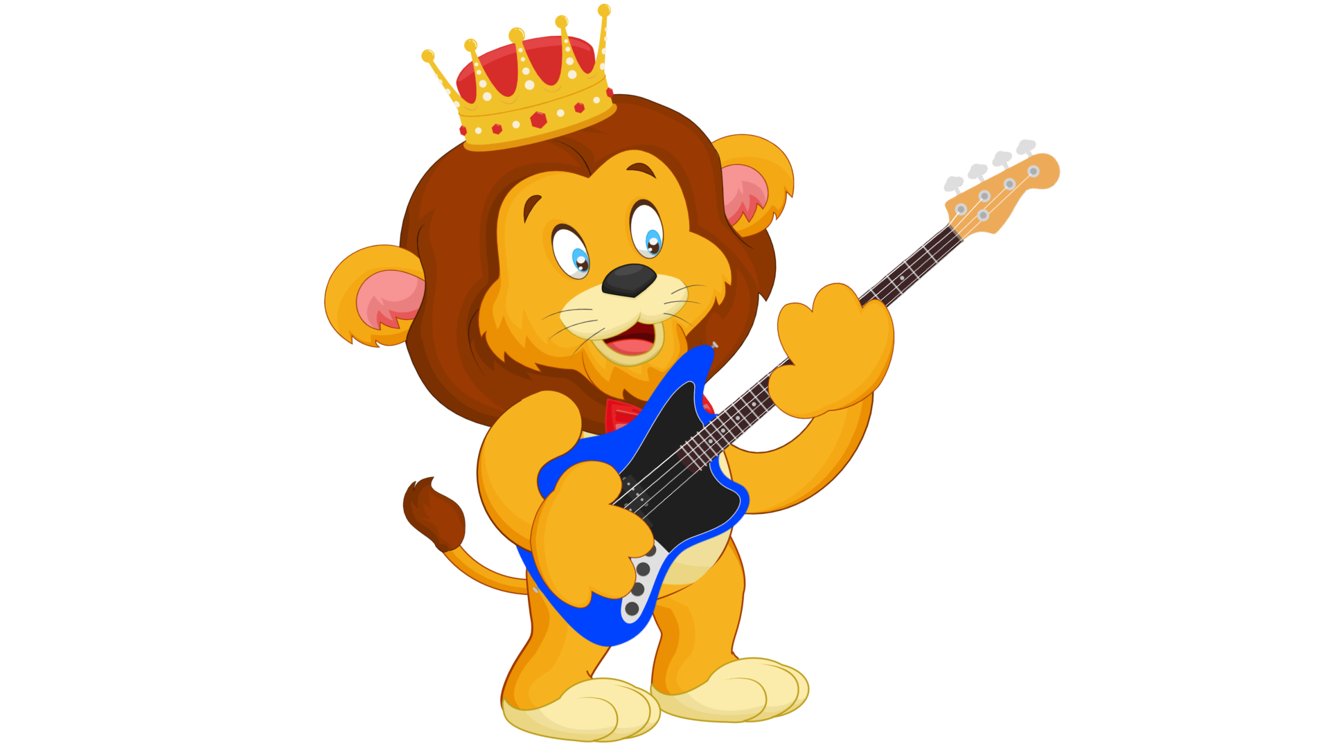 Juba tocando (1)