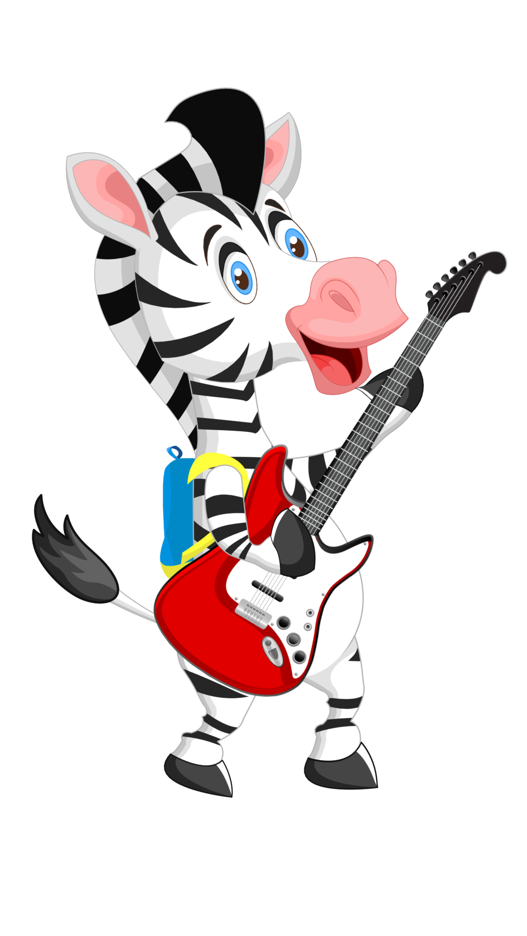Tim tocando (1)