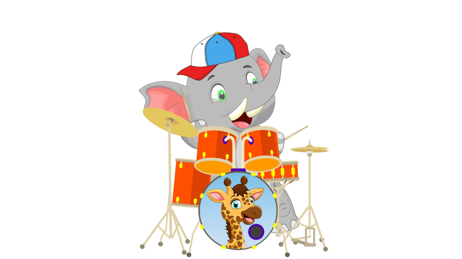 Tromba tocando (1)